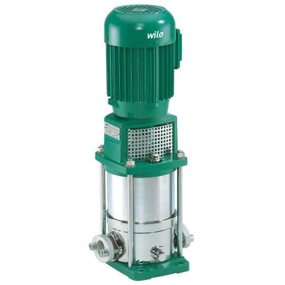 Насос Wilo MVI 7003/1-3/25/E/3-400-50-2