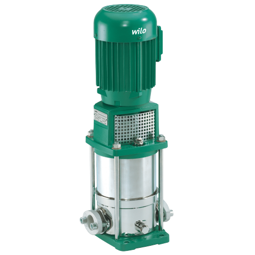 Насос Wilo MVI 9503/1-3/25/E/3-400-50-2