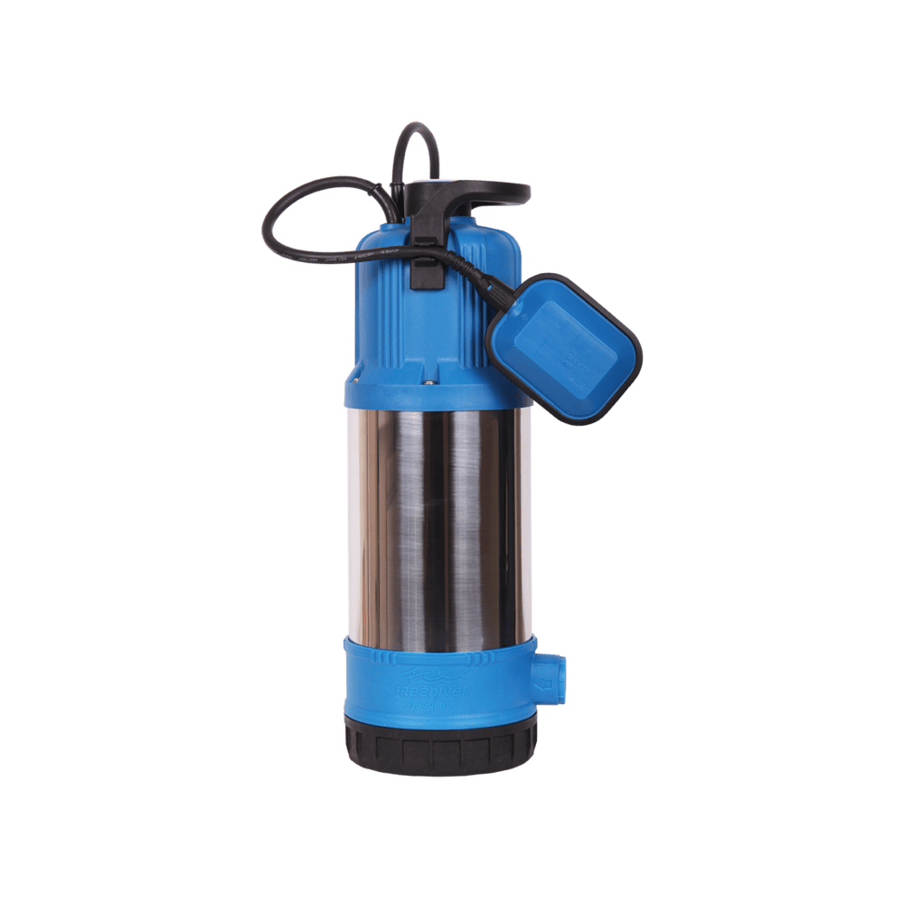 Насос Aquario FREEDIVER ASP3-22 (каб.15м)