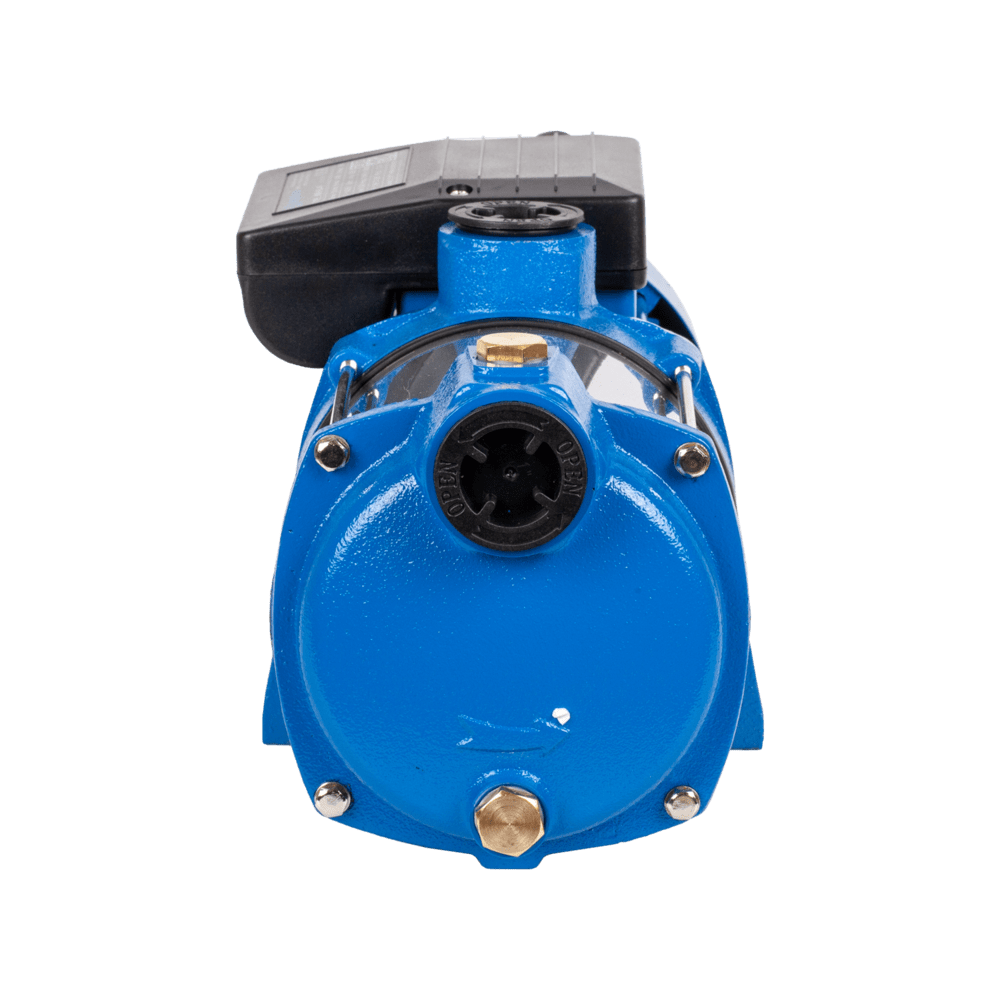 Насос Aquario AMH-125-6P заказать со складов по всей России