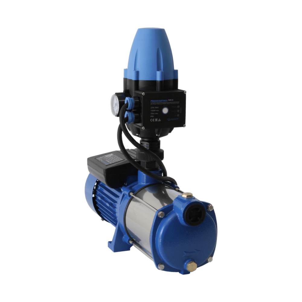 Насос Aquario AMH-80-4P-FC