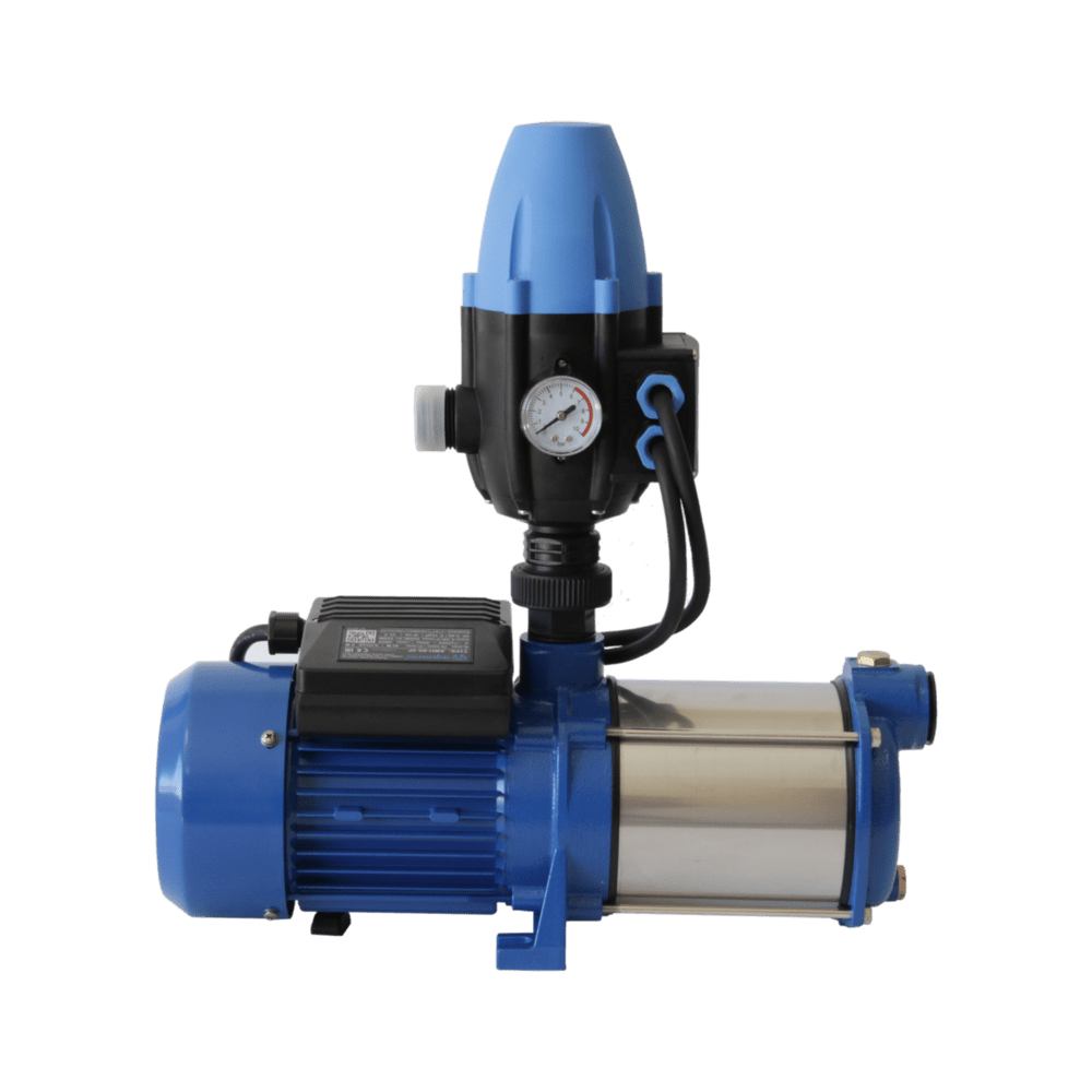 Насос Aquario AMH-80-4P-FC купить по цене 26400 руб.