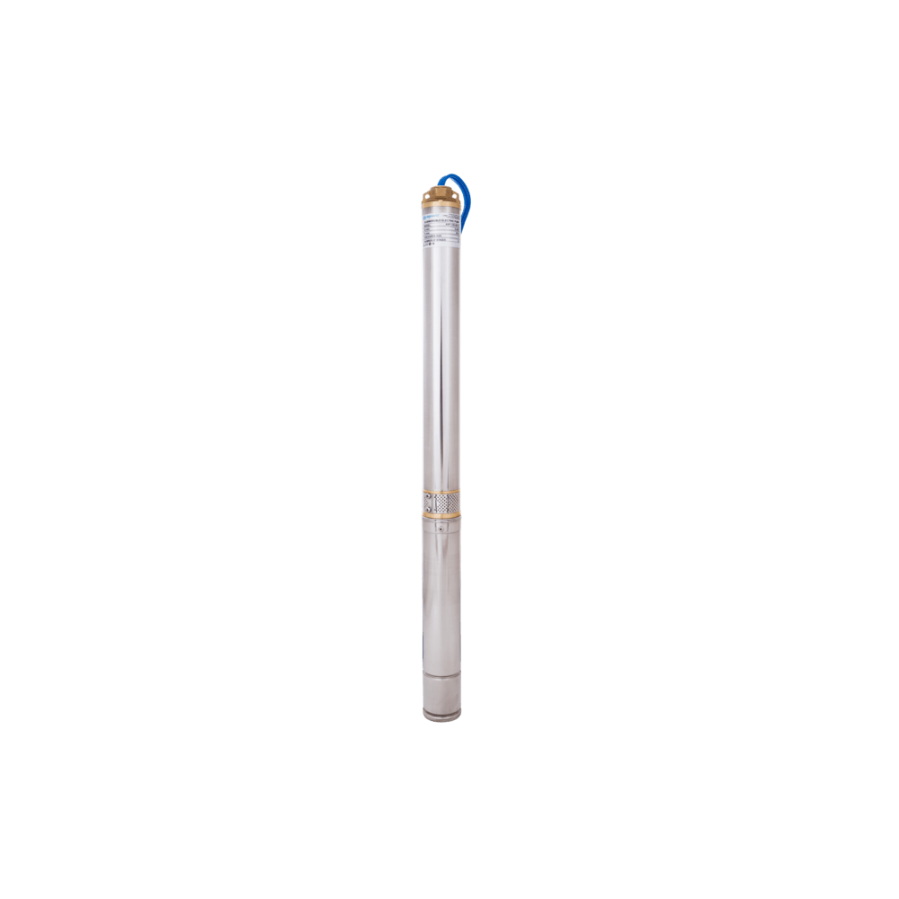 Насос скважинный Aquario ASP1.5C-120-75 (кабель 1.5м) купить с доставкой по РФ