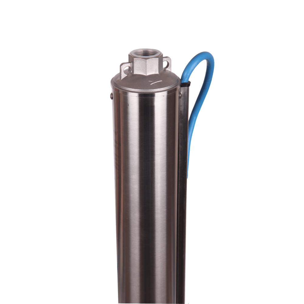 Насос скважинный Aquario ASP1.8E-32-90 (встр. конд., каб. 30м) в наличии с доставкой по РФ