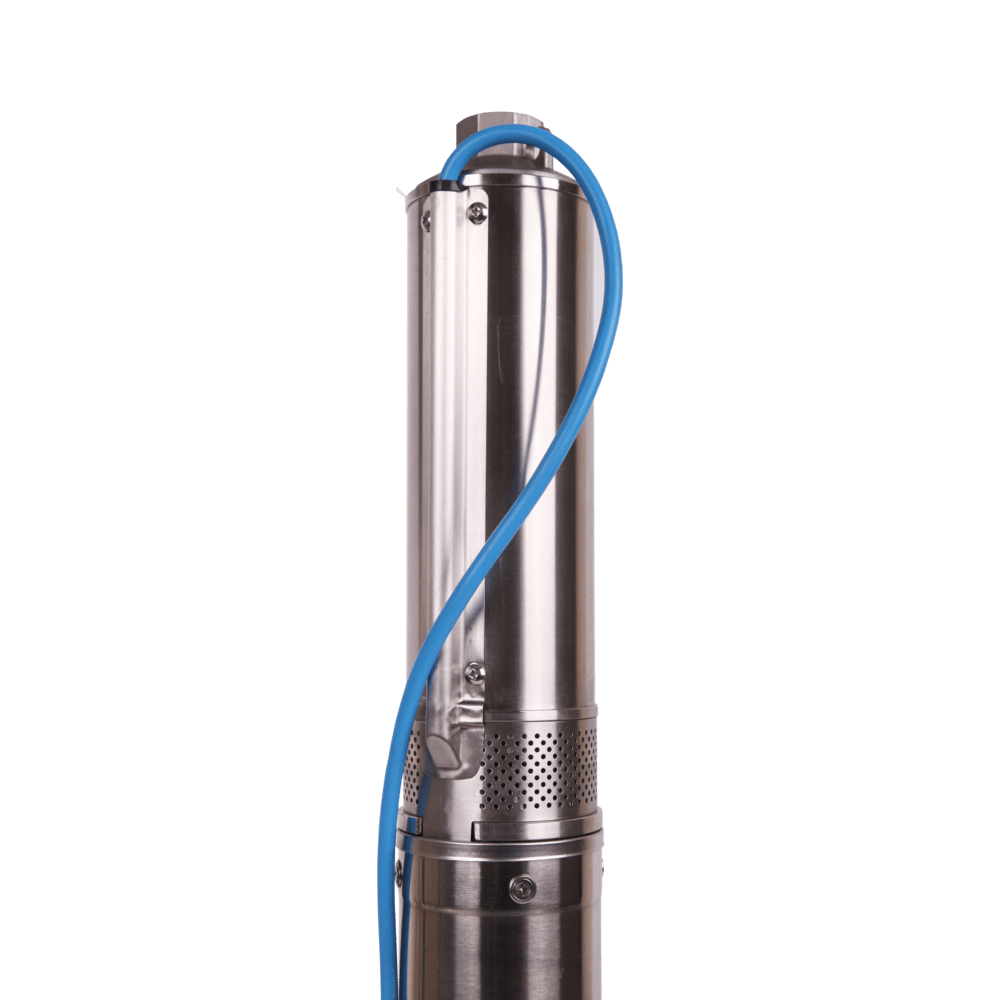 Насос скважинный Aquario ASP1.8E-40-90 (встр. конд., каб. 40м) заказать со складов по всей России