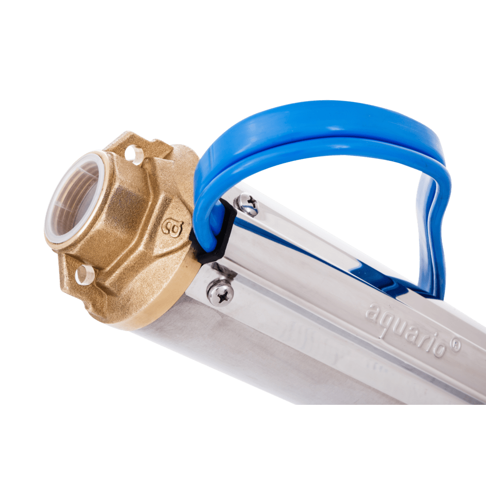 Насос Aquario ASP1С-50-90(P) (каб.35м) купить по цене 26480 руб.