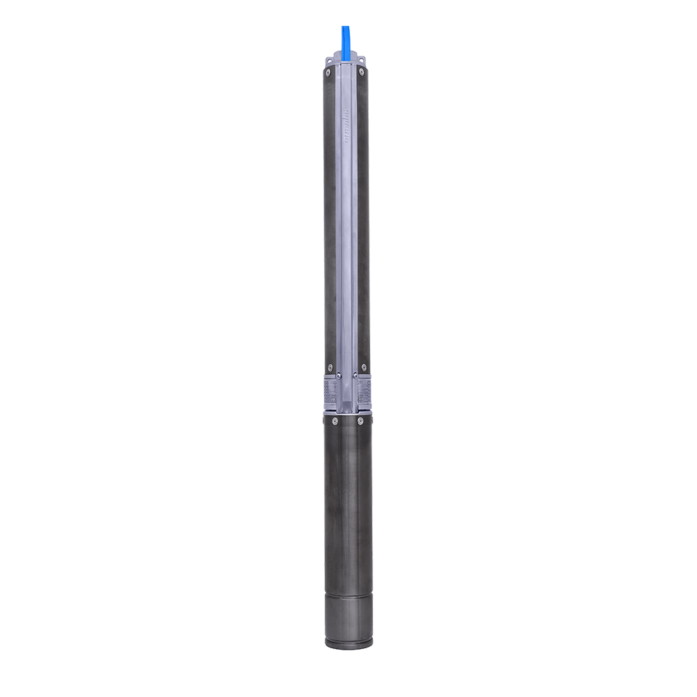 Насос скважинный Aquario ASP2B-100-100BE  (кабель 1.5м) купить с ближайшего склада