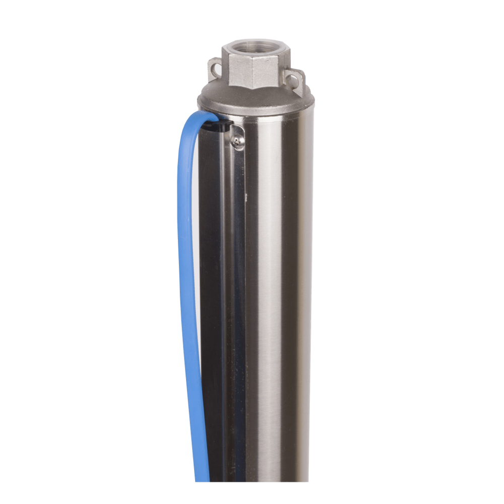 Насос скважинный Aquario ASP3E-50-75 (встр.конд, каб.35м) купить по цене 23501 руб.