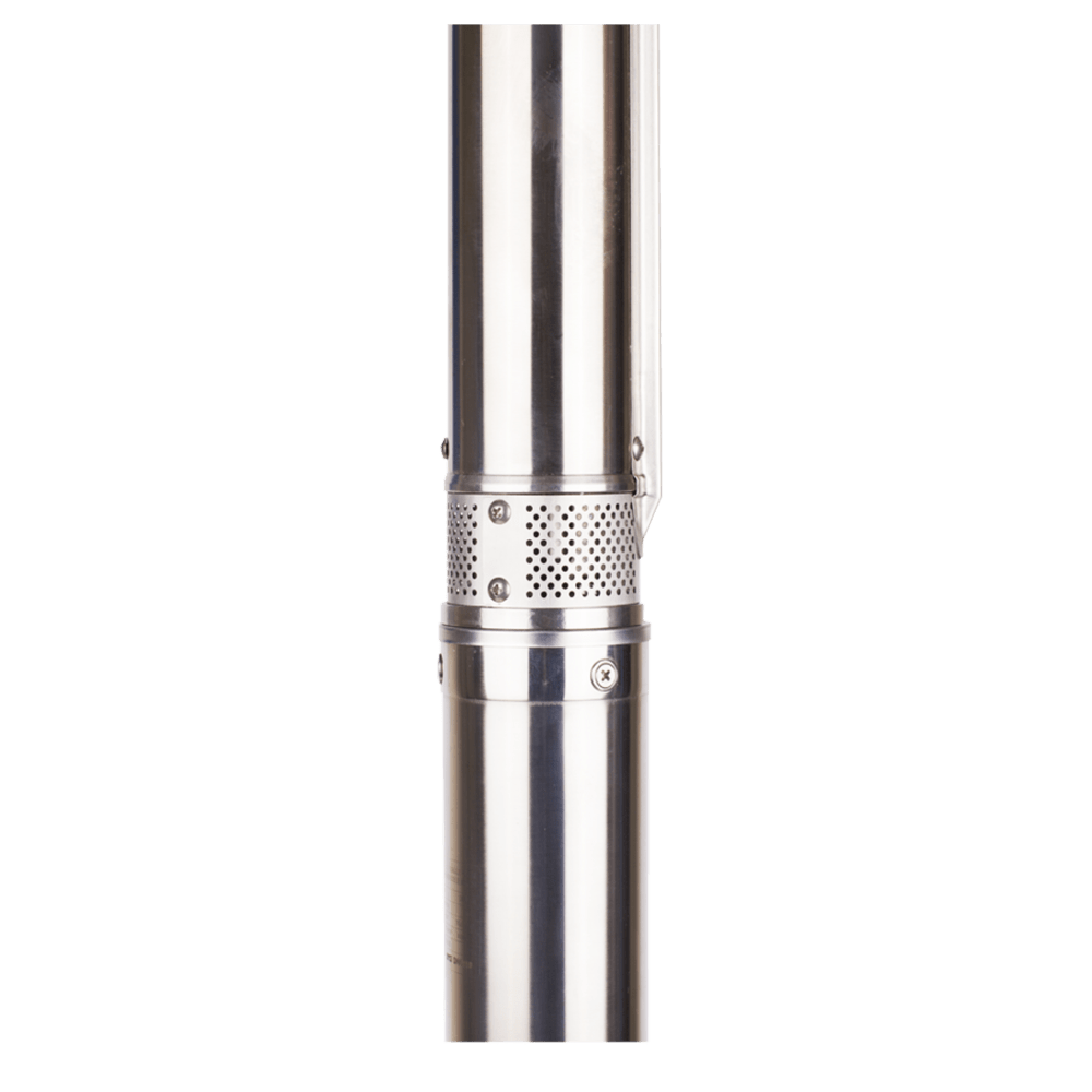 Насос Aquario ASP3E-50-75(P) (встр.конд, каб.35м) купить по цене 25200 руб.