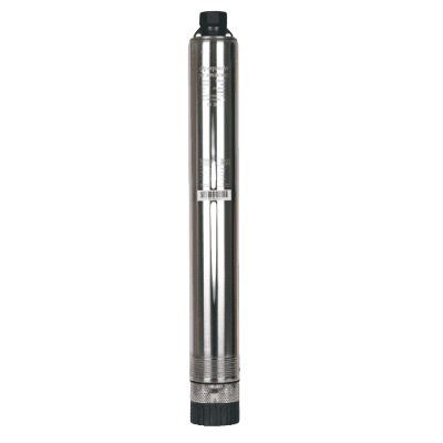 Насос Aquario ASP6-45-100W (кабель 25м, встр.конд.) купить с доставкой по РФ