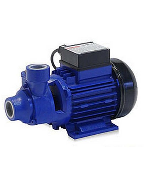 Насос садовый Belamos XP 05 L (220В,320Вт, V1600л/ч, нап 32 всас8), кабель 1,5 м.