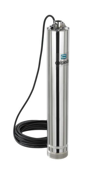 Насос Calpeda MPSM 507