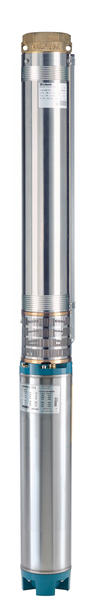 Насос скважинный Calpeda 6SD 18/6