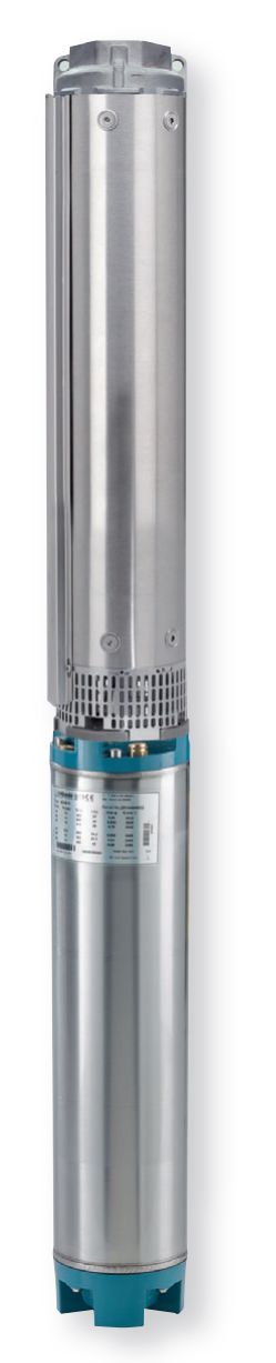 Насос скважинный Calpeda 4SDP 1/26C