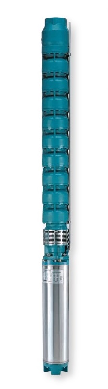 Насос скважинный Calpeda B6SDS 32/12