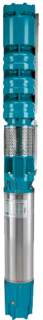 Насос скважинный Calpeda B10SDS 280/5