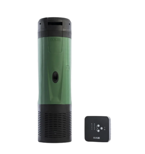 Насос колодезный DAB DTRON3 45/90 (кабель 15 м)