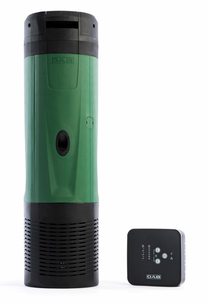 Насос DAB DTRON3 X 45/90 230V/50Hz купить с доставкой по РФ