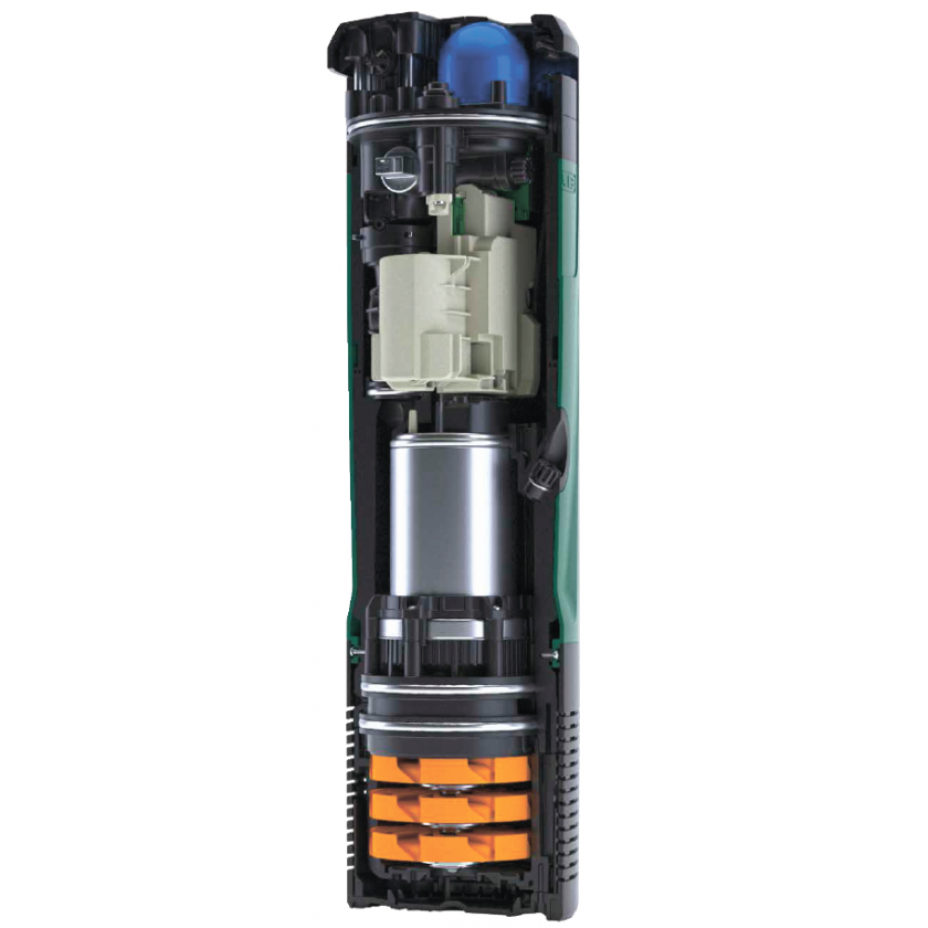 Насос DAB DTRON3 X 45/90 230V/50Hz заказать со складов по всей России