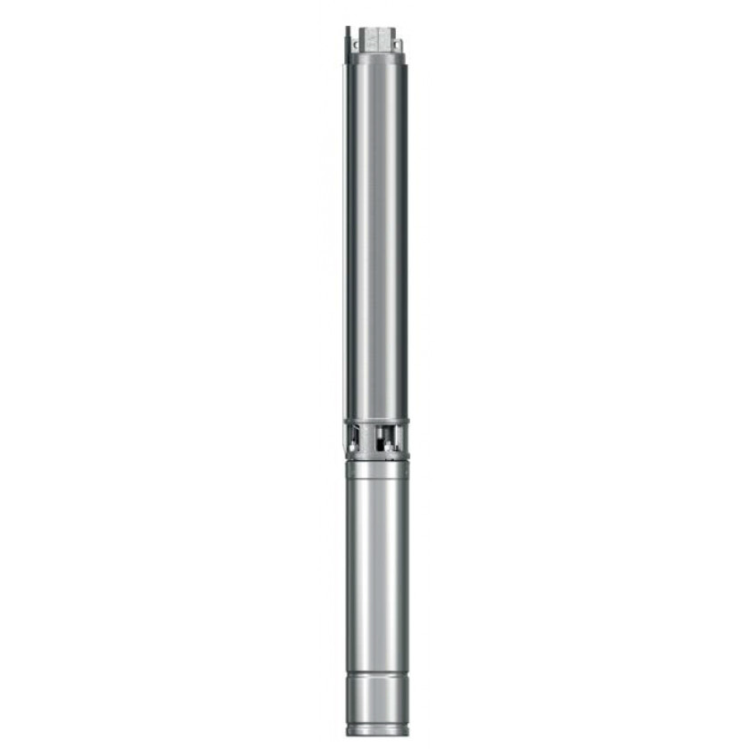 Вертикальный насос скважинный DAB S4 1/10 0,5HP M230/50 KIT 4OL 15 MT