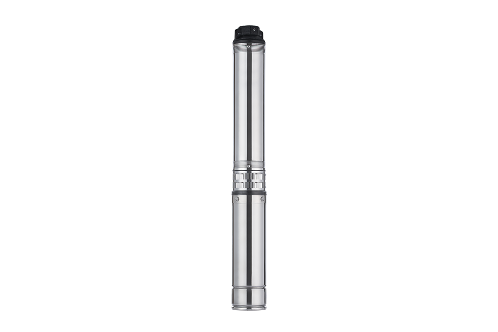 Насос скважинный Uni-pump ЭЦВ 4-2-100 (1100 Вт)