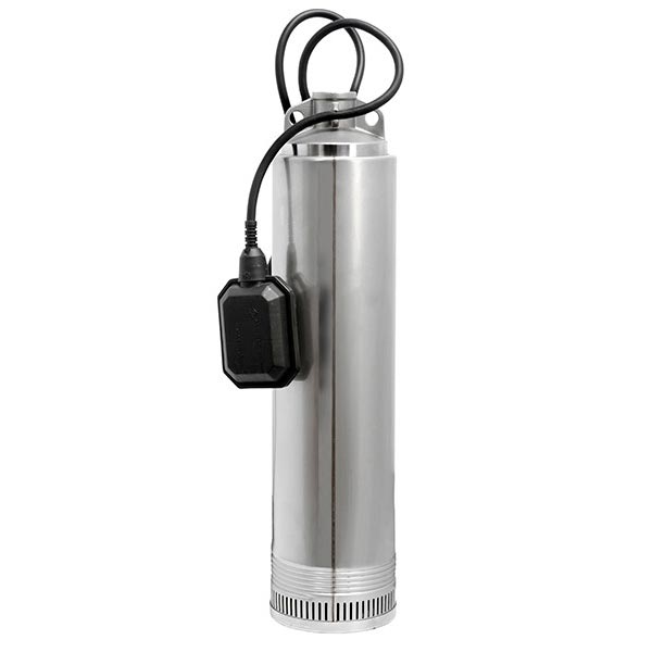 Насос Espa ACUARIA07S 7 400 50 014793/STD