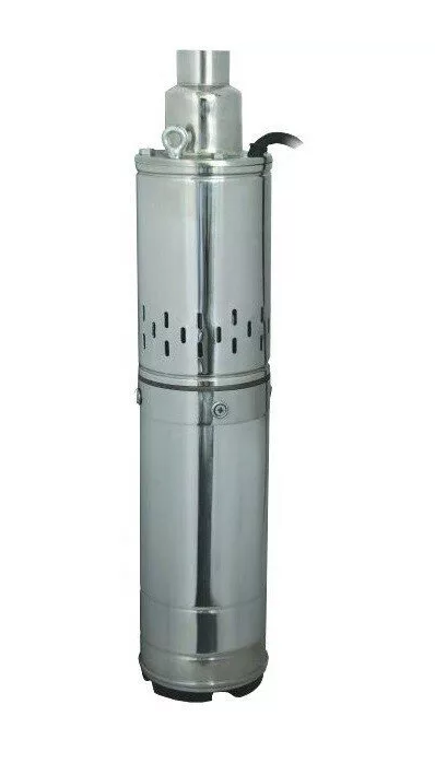 Насос винтовой GIDROX 3QGD1-40-0,37 кабель 20м