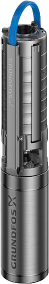Насос Grundfos SP2A-18 0.75kW 1x220V 50Hz