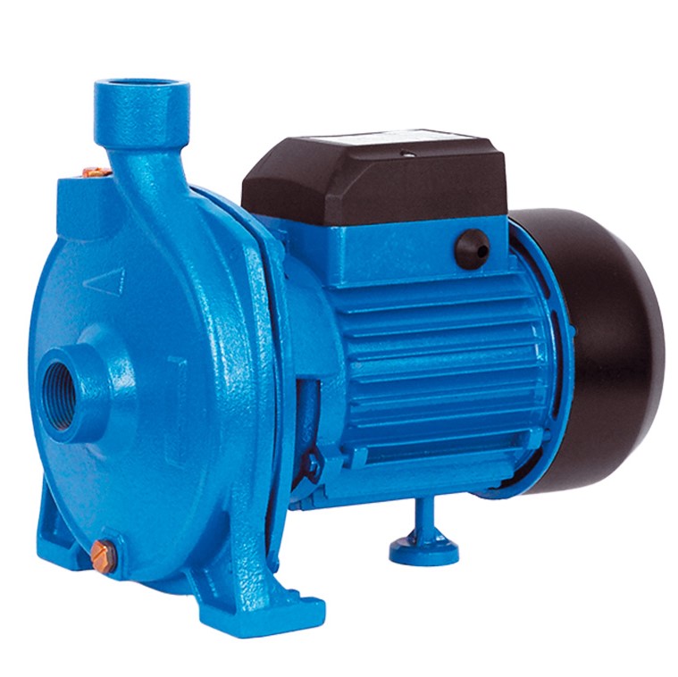 Насос поверхностный Jemix CP-158 чугун