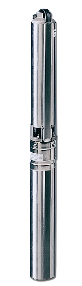 Насос Lowara 4GS15T-L4C ELP 380-415 50 купить с доставкой по РФ