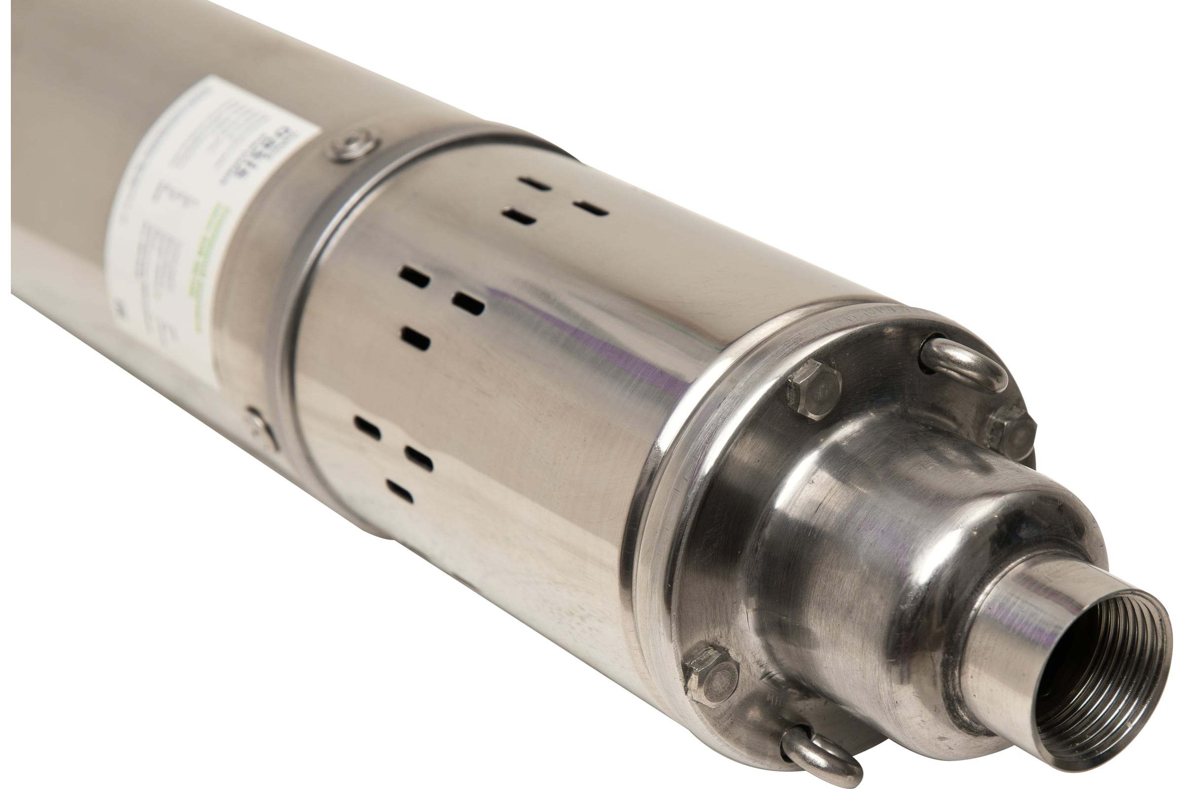 Скважинный насос Oasis SV 30/100 оформить заказ с доставкой с ближайшего склада