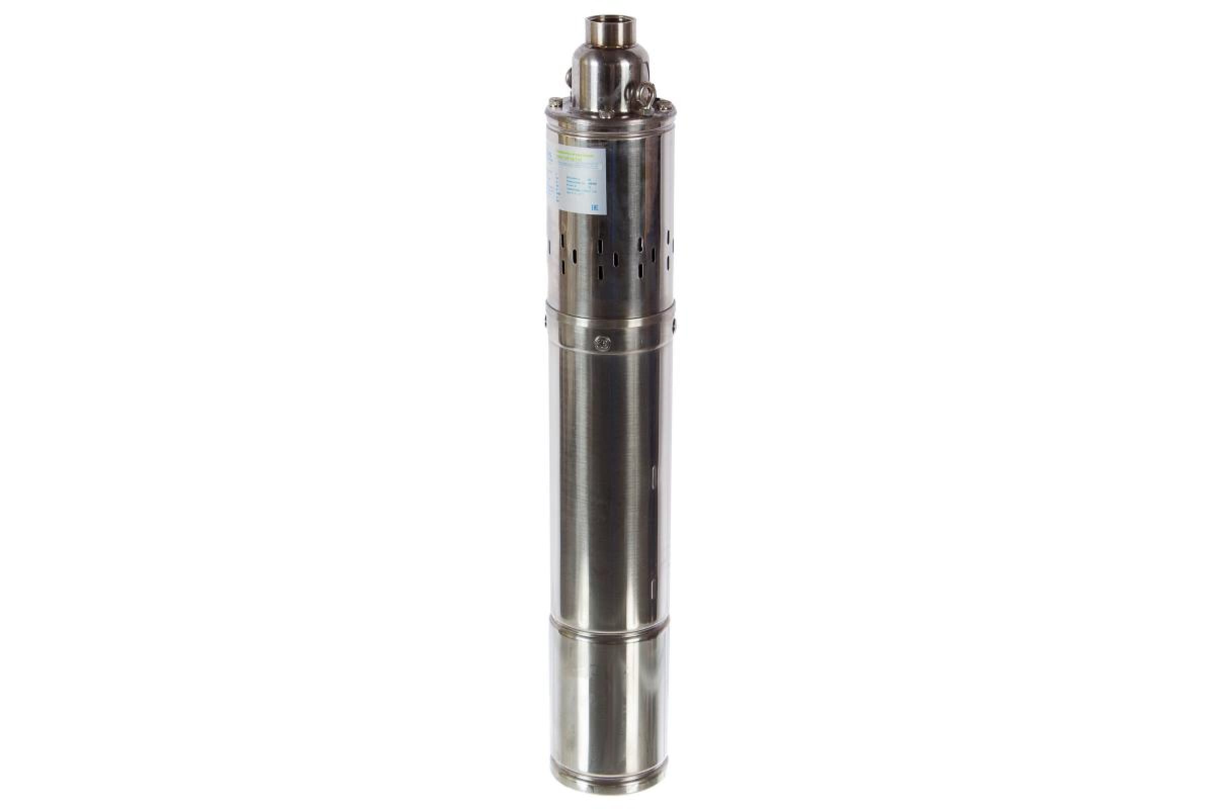 Скважинный насос Oasis SV 37/110  купить с доставкой по РФ