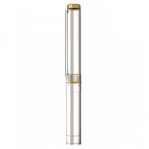 Погружной скважинный насос Panelli 140 PR16N/14 P615 400V
