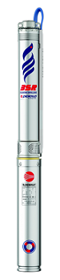 Насос Pedrollo 3SR 1m/21 P 0,37 кВт