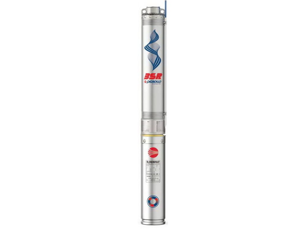 Насос Pedrollo 3SR 2m/28 P 0,75 кВт