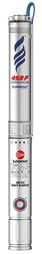 Насос Pedrollo 3SR 2/41 P 1,1 кВт