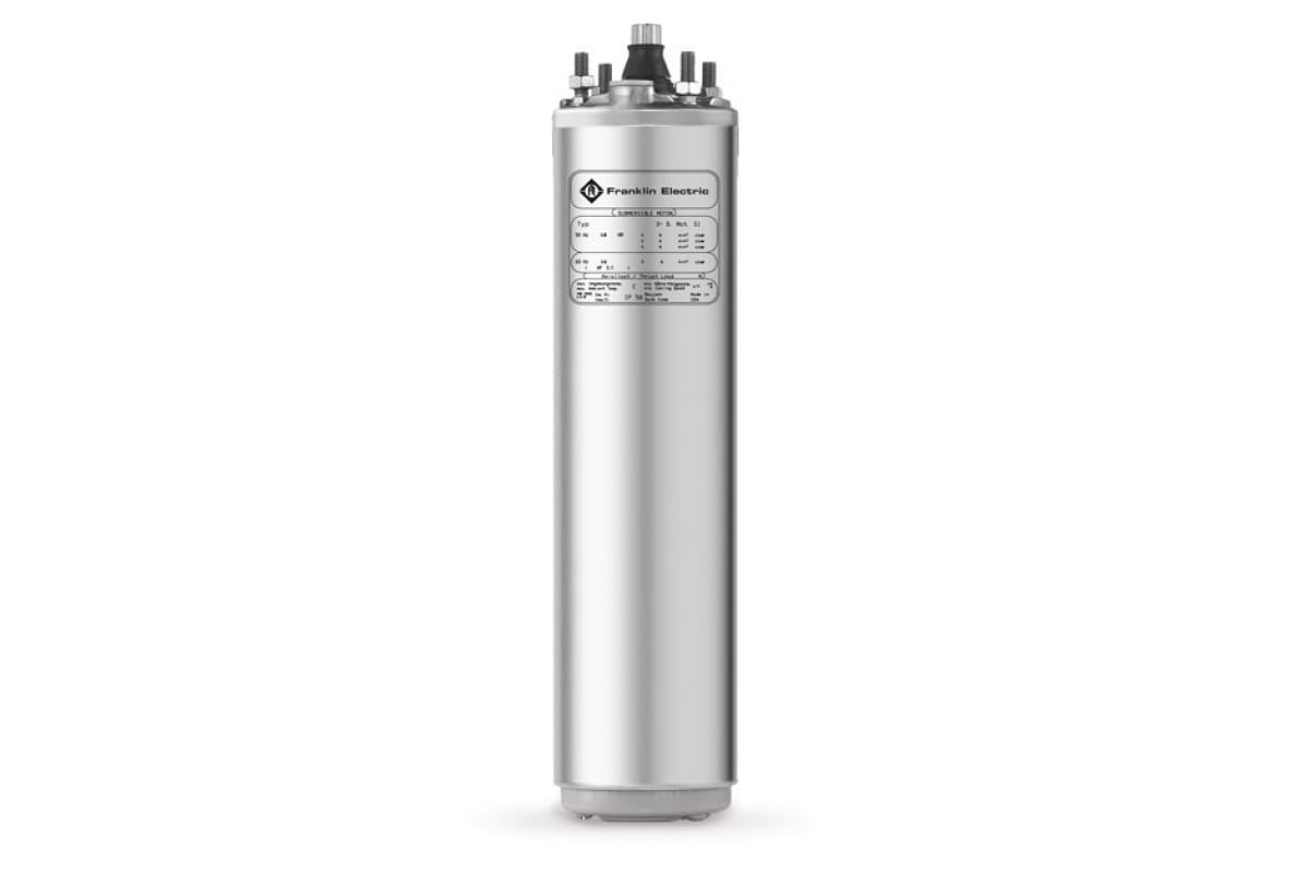  Насос Pedrollo 4FK 7,5 (5,5 kW/3 7,5НР)