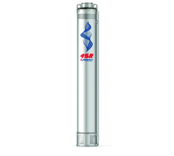 Гидравлическая часть насоса Pedrollo 4SR 12/12 3,0 кВт