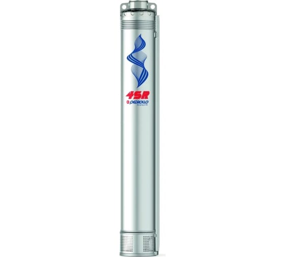 Гидравлическая часть насоса Pedrollo 4SR 12/16 4,0 кВт