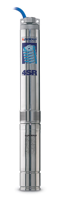 Насос Pedrollo 4SR 15/13 P 4,0 кВт