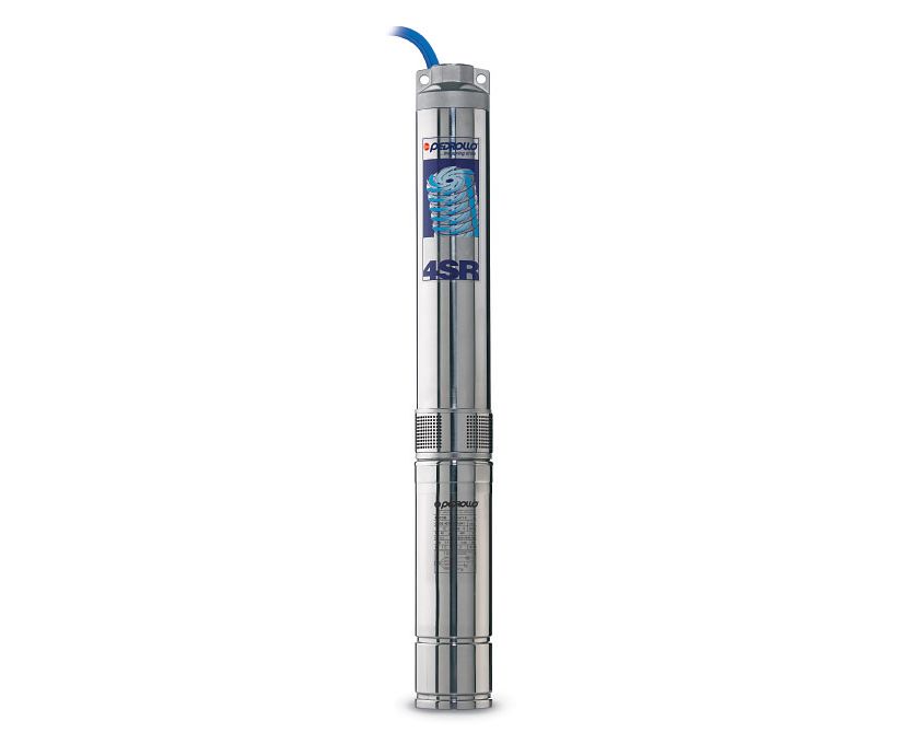   Насос Pedrollo 4SR 1m/32 F -P 1,1 кВт