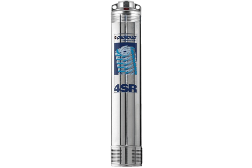 Насос Pedrollo 4SR  4/ 8 F - PS