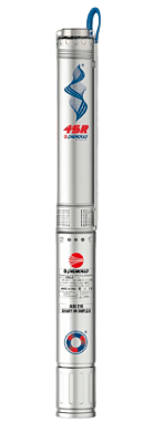 Насос Pedrollo 4SR 10/ 7 P 1,1 кВт