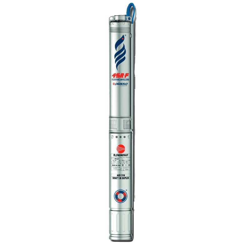 Насос Pedrollo 4SR 15/39-N -PS