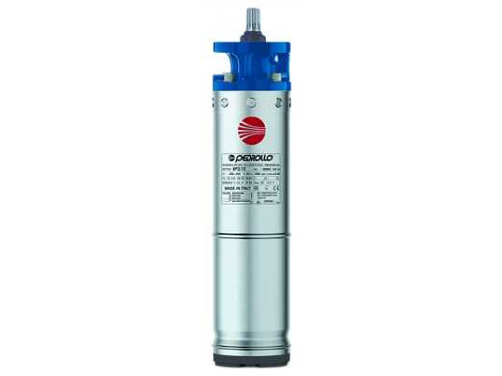 Погружной двигатель Pedrollo 6PD 15 (11 kW/3 15HP) 380/415V S/D