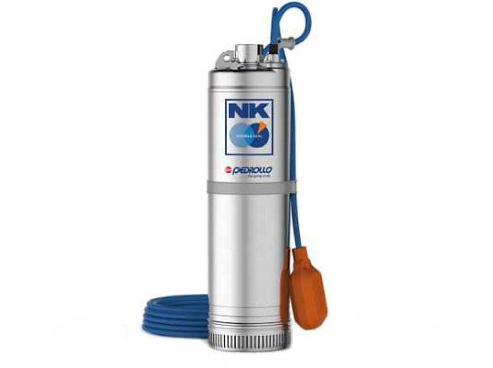 Насос Pedrollo NK 2/2 0,37 кВт