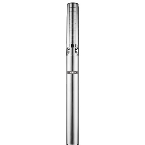 Насос скважинный 4" TESK 4SP14/25 3х380 В 7,5 кВт Rp2" (4SP14/25.3)