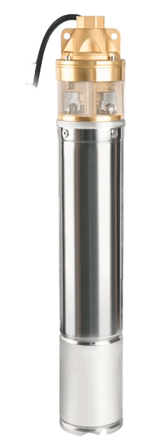 Погружной вихревой насос Unipump 4SKM 100