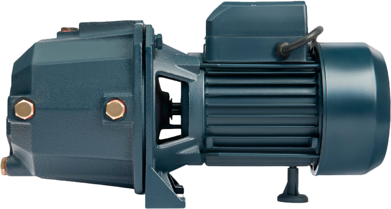 Поверхностный насос Unipump DP 750