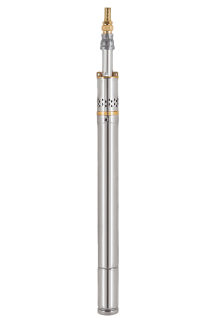 Винтовой скважинный насос Unipump 3" ECO VINT 2